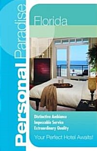 Personal Paradise Florida (Paperback)