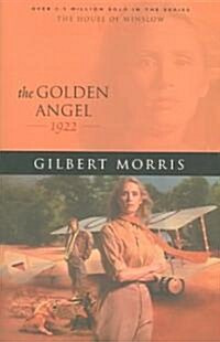 The Golden Angel (Paperback, Reprint)