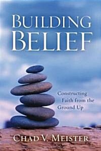 Building Belief (Paperback)