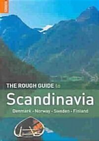 The Rough Guide to Scandinavia (Paperback, 7 Rev ed)