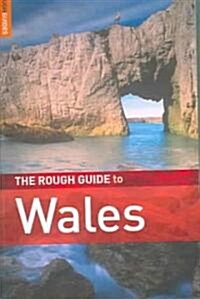 The Rough Guide to Wales (Paperback, 5th)