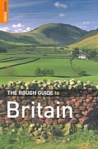 The Rough Guide to Britain (Paperback, 6th)