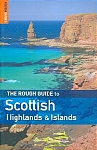 The Rough Guide to Scottish Highlands and Islands (Paperback, 4 Rev ed)