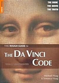 The Rough Guide To The Da Vinci Code (Paperback)