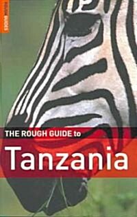 The Rough Guide to Tanzania (Paperback, 2nd)