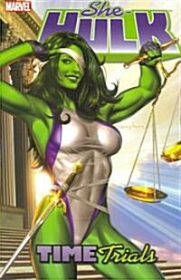 She-Hulk 3 (Paperback)