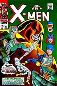Essential Classic X-Men (Paperback)