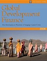 Global Development Finance 2006 (Paperback)