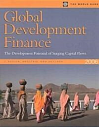 Global Development Finance 2006 (Paperback)