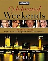Celebrated Weekends (Paperback)