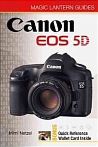 Canon Eos 5d (Paperback)