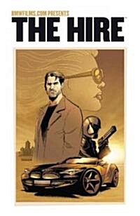 [중고] Bmwfilms.com Presents the Hire: (Paperback)