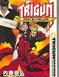 Trigun Maximum 9 (Paperback)