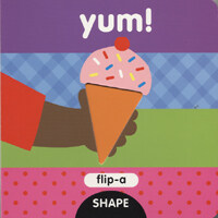 Yum Flip-a Shape 