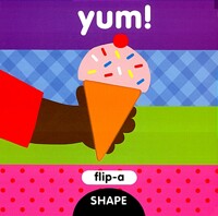 Yum Flip-a Shape 