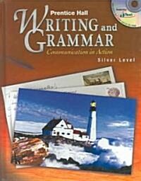 Prentice Hall Writing & Grammar Student Edition Grade 8 2001c First Edition (Hardcover)