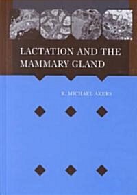 Lactation Mammary Gland (Hardcover)