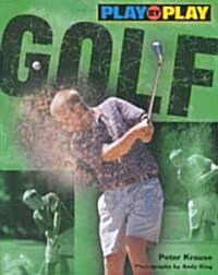 Play-By-Play Golf (Paperback)