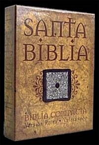 Compact Bible-RV 1960 (Hardcover)