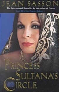 Princess Sultanas Circle (Paperback)