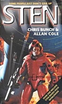 Sten (Paperback)