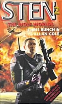 The Wolf Worlds (Paperback)