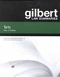 Gilbert Law Summaries (Paperback, 23th)