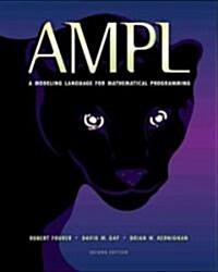 Ampl (Hardcover, 2nd)