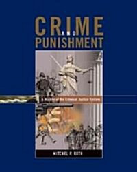 Crime and Punishment (Paperback)