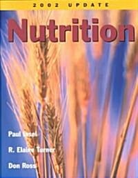 Nutrition (Hardcover, Updated)