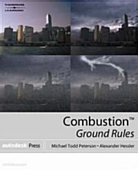 Combustion Ground Rules (Paperback, CD-ROM)