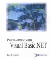 Programming in Visual Basic.Net (Paperback, CD-ROM)
