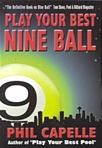 Play Your Best Nine Ball (Paperback)