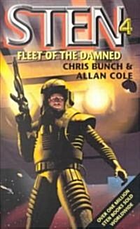 Fleet Of The Damned : Number 4 in series (Paperback)