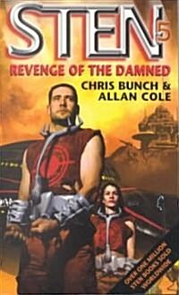 Revenge Of The Damned : Number 5 in series (Paperback)