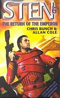 The Return Of The Emperor : Number 6 in series (Paperback)