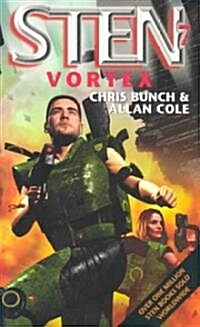 The Vortex : Number 7 in series (Paperback)