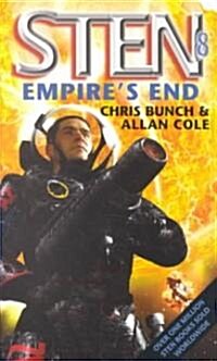 Empires End : Number 8 in series (Paperback)