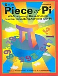 Piece of Pi (Paperback)