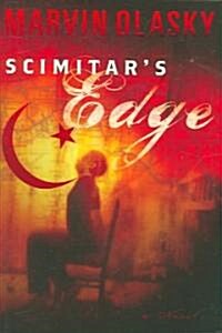 Scimitars Edge (Hardcover)