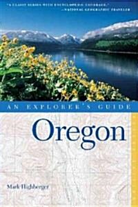Oregon (Paperback, 2nd)