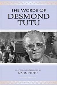 Words of Desmond Tutu (Hardcover, 2nd)