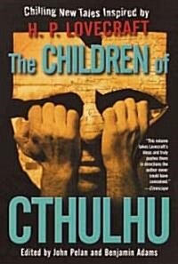 The Children of Cthulhu: Stories (Paperback)