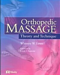 Orthopedic Massage (Paperback)