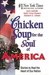 Chicken Soup for the Soul of America (Hardcover)