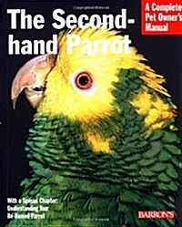 The Second-Hand Parrot (Paperback)