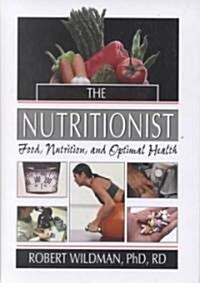 The Nutritionist (Hardcover)