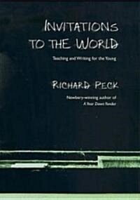 Invitations to the World (Hardcover)