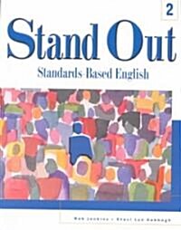 Stand Out 2 (Paperback)