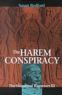 The Harem Conspiracy (Hardcover)